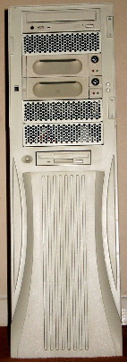 InterGraph TD-610