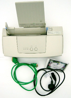 Epson Stylus Colour 300 Printer
