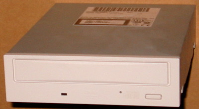 Panasonic DVD/CD-ROM Drive