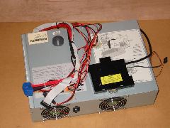 Compaq ProLiant power supply