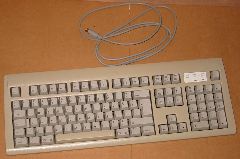 Apple Design Keyboard