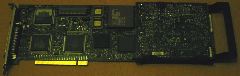 Compaq WIDE SCSI card
