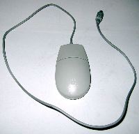 13 x Apple Desktop Bus Mouse II