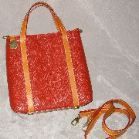 Mulberry Scotchgrain Handbag
