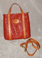 Mulberry Scotchgrain Handbag