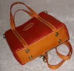 Mulberry Scotchgrain Handbag