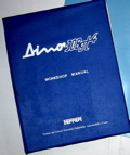 Ferrari Workshop Manual