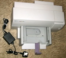 HP Deskjet 690C Printer