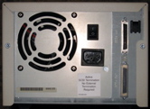 Compaq External SCSI Enclosure
