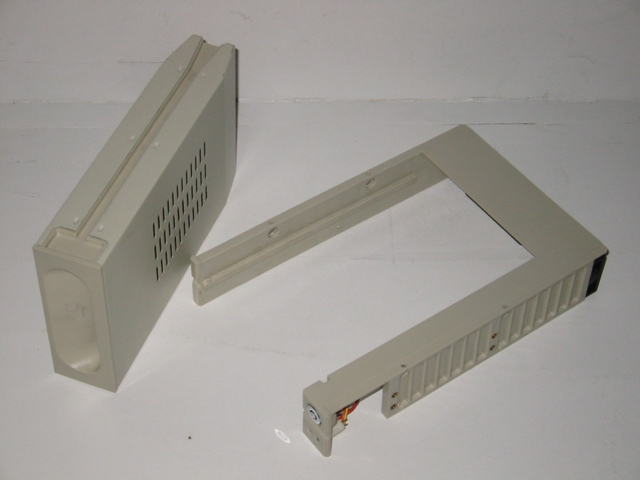 SCSI Hard Disk removable enclosure