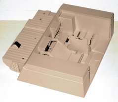 Apple Envelope Feeder