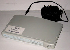 3 Com OfficeConnect 8 Port Dual Speed Switch plus