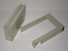 SCSI Hard Disk removable enclosure
