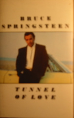 Bruce Springsteen - Tunnel Of Love