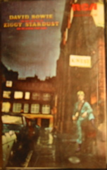 David Bowie - Ziggy Stardust
