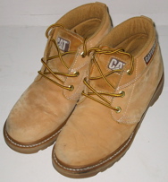 Caterpillar Boots (41)