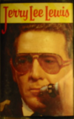 Jerry Lee Lewis
