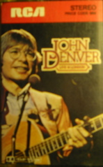 John Denver - Live In London