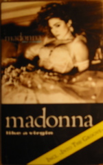 Madonna - Like a Virgin