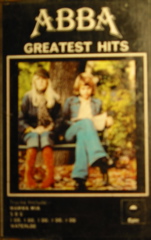 Abba - Greatest Hits
