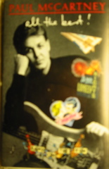 Paul McCartney - All the Best