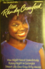 Randy Crawford - The Greatest Hits