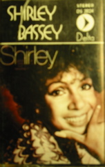 Shirley Bassey - Shirley