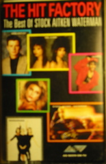 Stock Aitken Waterman - The Hit Factory