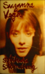 Suzanne Vega - Solitude Standing
