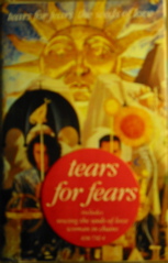 Tears For Fears - The seeds of Love
