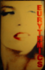 The Eurythmics - Be Yourself Tonight
