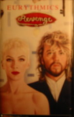 The Eurythmics - Revenge