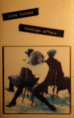 Tina Turner - Foreign Affair