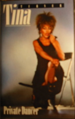 Tina Turner - Private Dancer