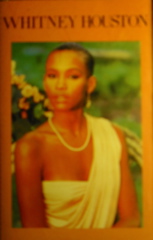 Whitney Houston