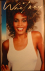 Whitney Houston - Whitney