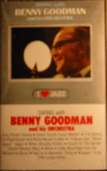 Benny Goodman - Swing With