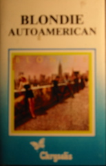 Blondie - AutoAmerican