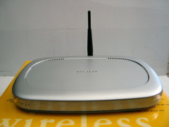 Netgear WGR614