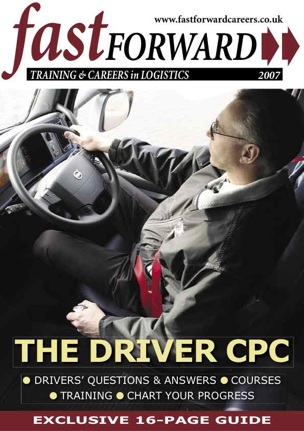 Learning Skills in the Cab