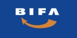 Logo for BIFA