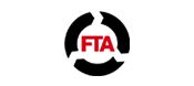 Logo for FTA