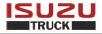 Logo for Isuzu