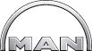 Logo for MAN