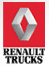 Logo for Renault