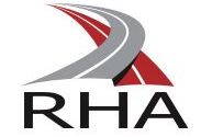 Logo for RHA