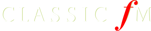 Logo for Classic FM