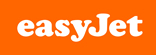 Logo for EasyJet