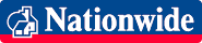Logo for Nationwide