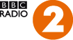 Logo for Radio 2